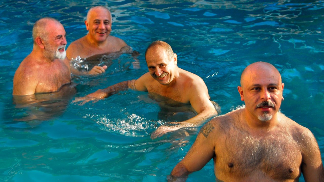 Photo of Daddies Behaving Badly - The 15 year Anniversary