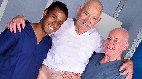 Photo of Verdi's Big Dick Therapy