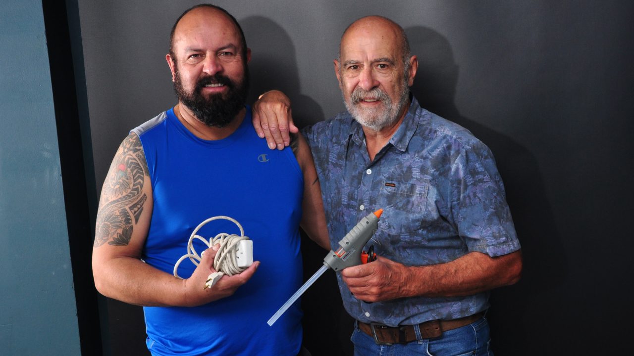 Photo of Hands-On Maintenance