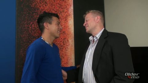 Photo of Hooking Up Online