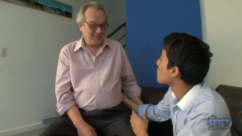 Photo of Daddy Fucks Me Really Good - Part Two