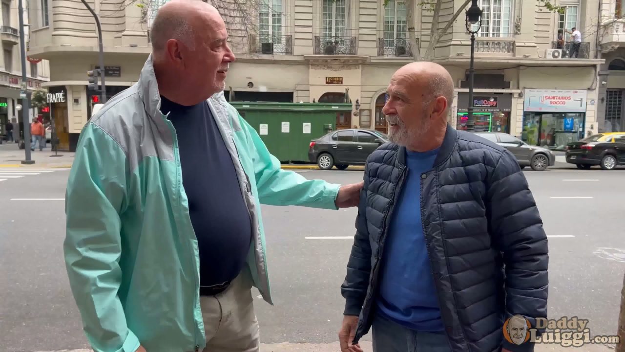 Photo of Here I Come, Luiggi