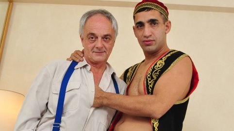 Photo of Fucked By A Young Turk