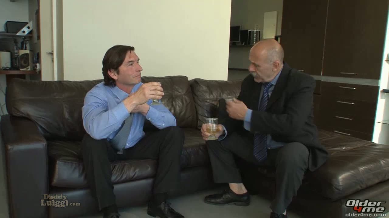 Photo of Luiggi Fucks Amilcar