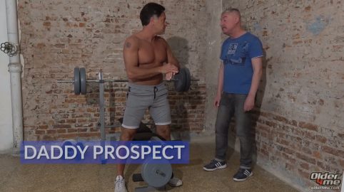 Photo of Daddy Prospect