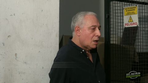 Photo of Silverfox Urges