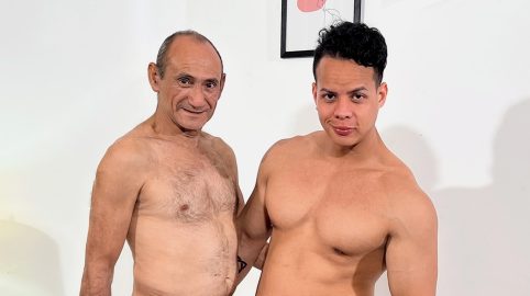 Photo of Daddy Made Me Squirt