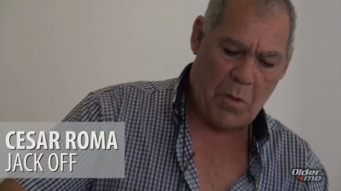 Photo of Cesar Roma Jackoff