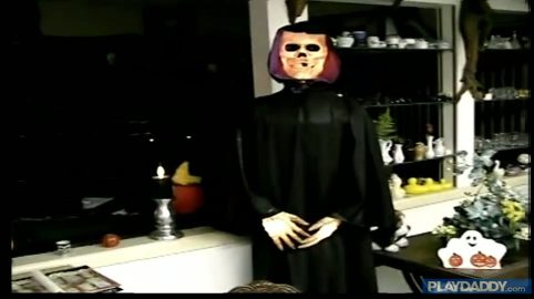 Photo of Tawny the Vampire