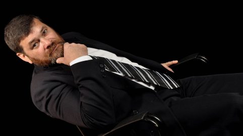 Photo of Igor Tops Stefan