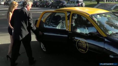 Photo of Taxi to Somewhere