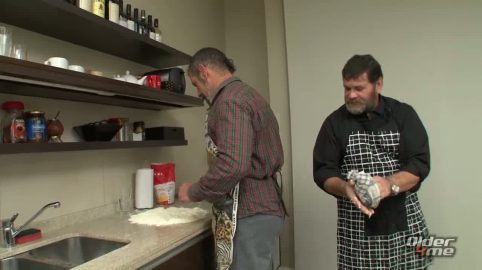 Photo of Bread For Two Hunky Bears