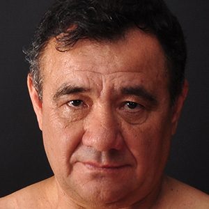 Photo of Rocky