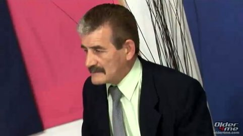 Photo of The Substitute