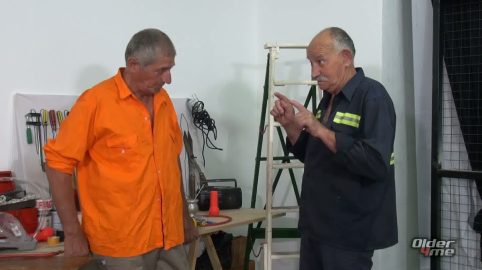 Photo of Useless Helper