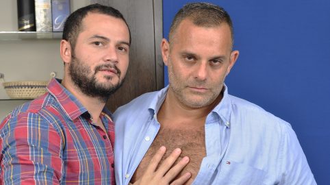 Photo of Porn 101 For a Daddy Bear