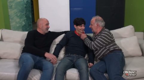 Photo of Locked Out 2