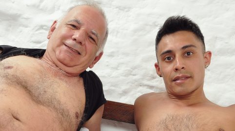 Photo of Relax With Daddy