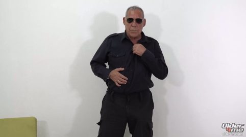 Photo of Daddy Macho Alpha