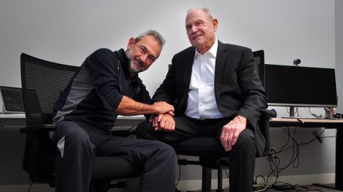 Photo of Home Office