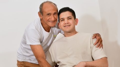 Photo of Daddy Fucks Gorgeous Boy