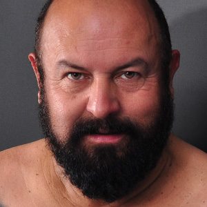 Photo of Maik Bear