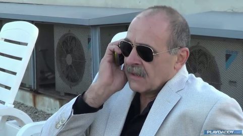 Photo of A New Golden Rule, Fuck Your Neighbor