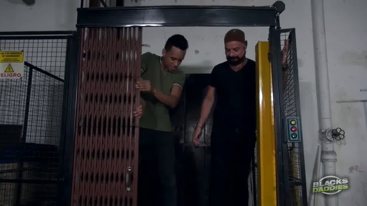 Photo of The Basement - Season One