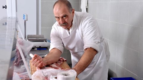 Photo of Argentinian Beefy Sex