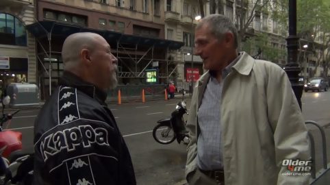 Photo of I'm into Daddy Bears