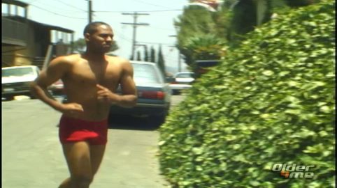 Photo of The Runner