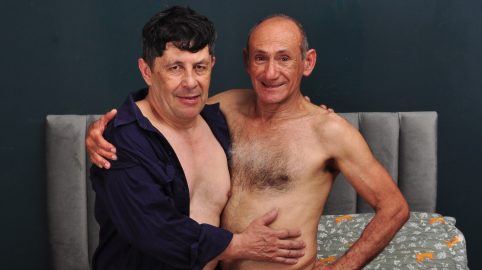 Photo of Daddy Fucks the Fixer