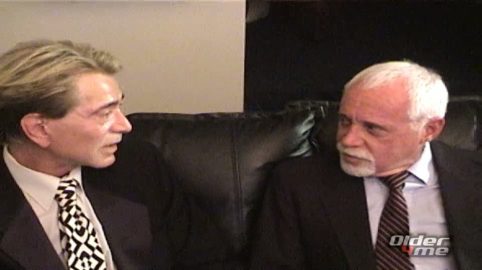 Photo of High School Reunion