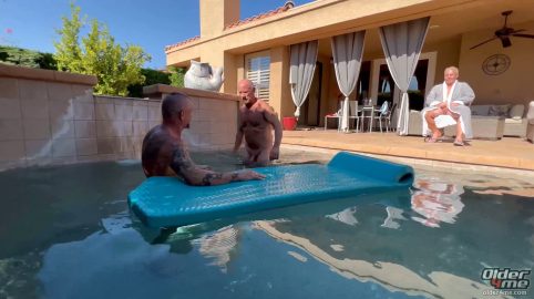 Photo of Hot Dad Summer