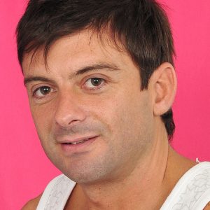 Photo of Juan Cruz