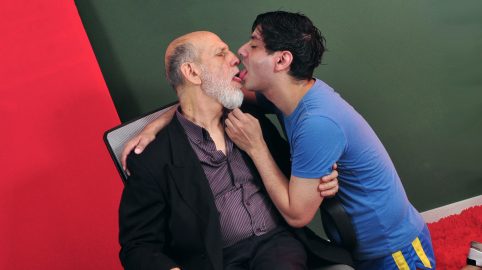 Photo of Thrown Out by My Stepdad