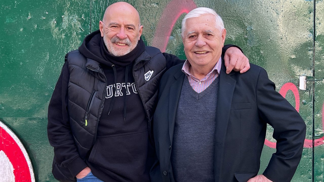 Photo of Luiggi Fucks Grandpa Marlon
