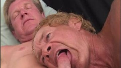 Photo of Bodybuilder Mike loves to Swallow Cum