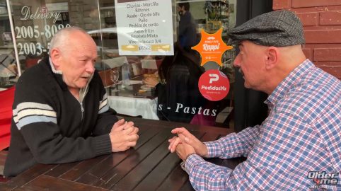 Photo of Extra Big Dick For Grandpa